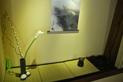 Bed & Breakfast Minshuku Chambres D'h�tes Japonaises