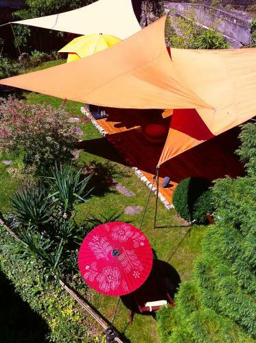 Bed & Breakfast Minshuku Chambres D'h�tes Japonaises