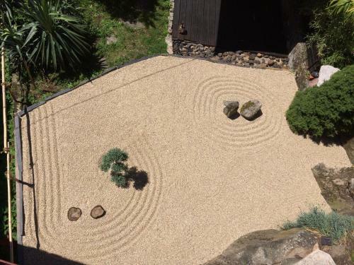 Bed & Breakfast Minshuku Chambres D'h�tes Japonaises