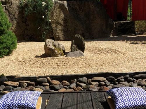 Bed & Breakfast Minshuku Chambres D'h�tes Japonaises