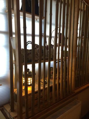 Bed & Breakfast Minshuku Chambres D'h�tes Japonaises