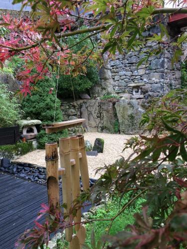 Bed & Breakfast Minshuku Chambres D'h�tes Japonaises