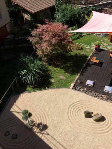 Bed & Breakfast Minshuku Chambres D'h�tes Japonaises