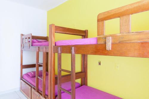Hostal Lemon Spirit Hostel