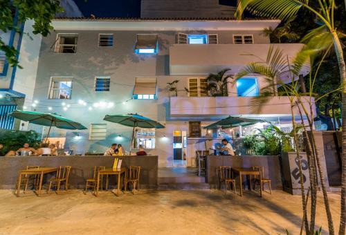 Hostal Lemon Spirit Hostel