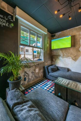Hostal Lemon Spirit Hostel