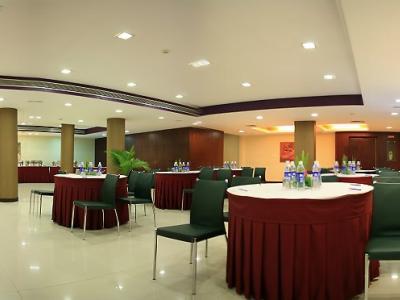 Hotel 37th Crescent