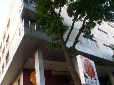 Hotel 37th Crescent