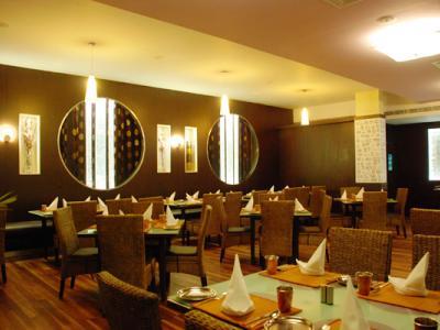 Hotel 37th Crescent