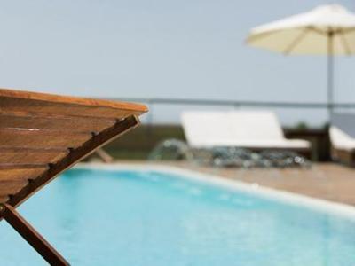 Hotel The Solitaire