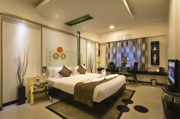 Hotel The Solitaire