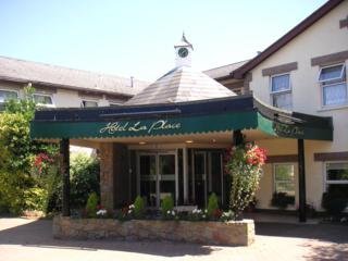 Hotel La Place