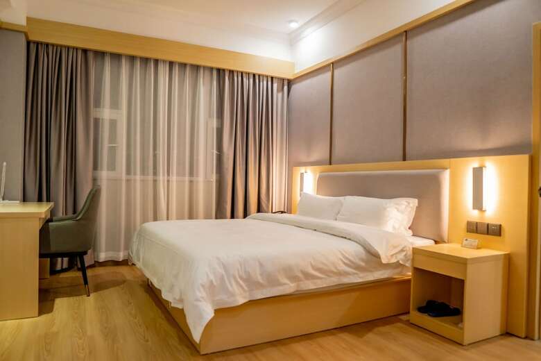 Silver River Hotel Guangzhou