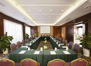 Hotel Ssaw Hubin