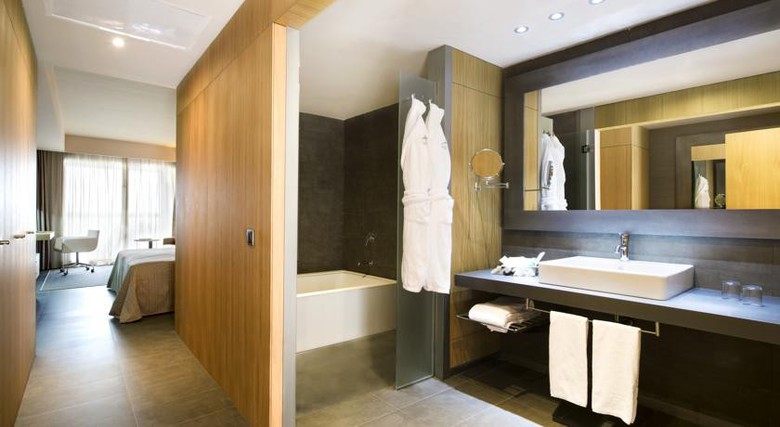 Hotel Lopesan Baobab Resort