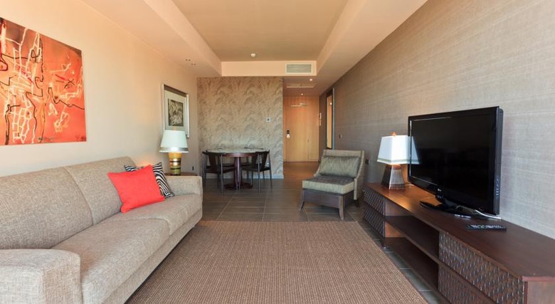 Hotel Lopesan Baobab Resort