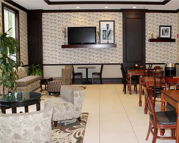 Hotel Hampton Inn & Suites Savannah Historic District