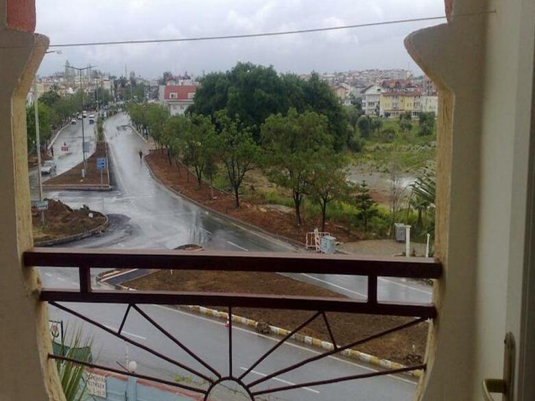 Palmiye Hotel Side