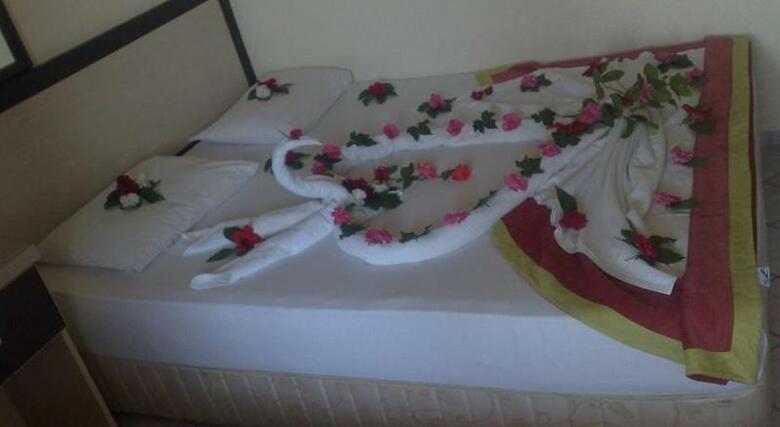 Palmiye Hotel Side