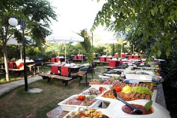 Hotel Aydinbey Kings Palace Spa Resort
