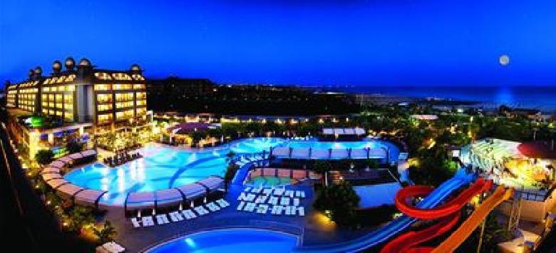 Hotel Aydinbey Kings Palace Spa Resort