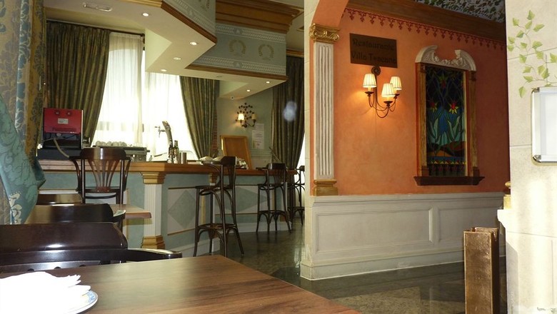 Hotel Topacio