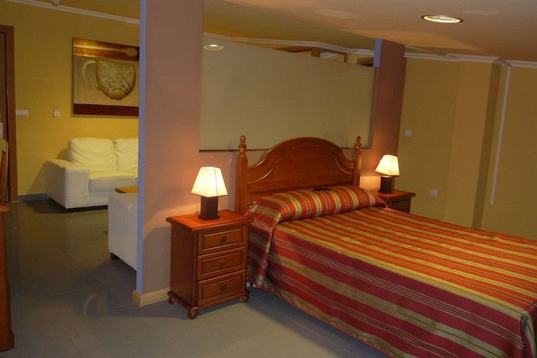 Hotel Topacio
