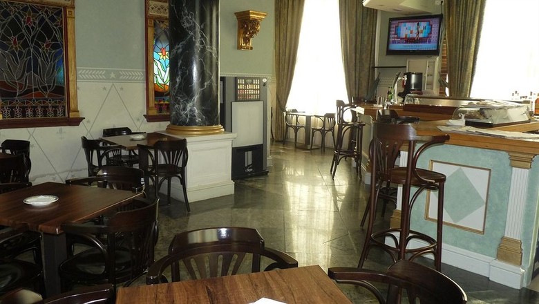 Hotel Topacio