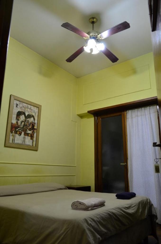 Hostal Garden House