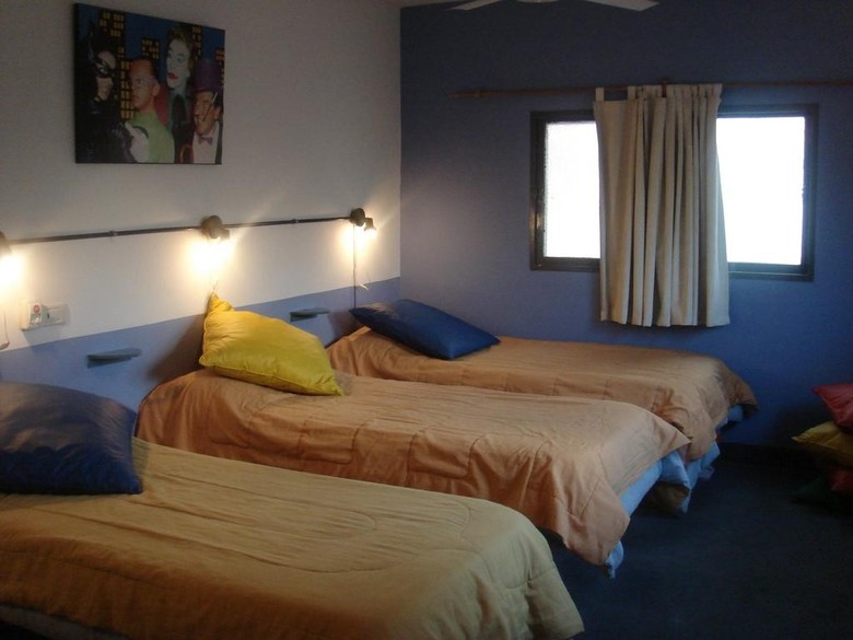 Hostal Garden House