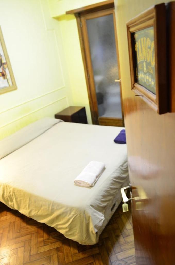 Hostal Garden House