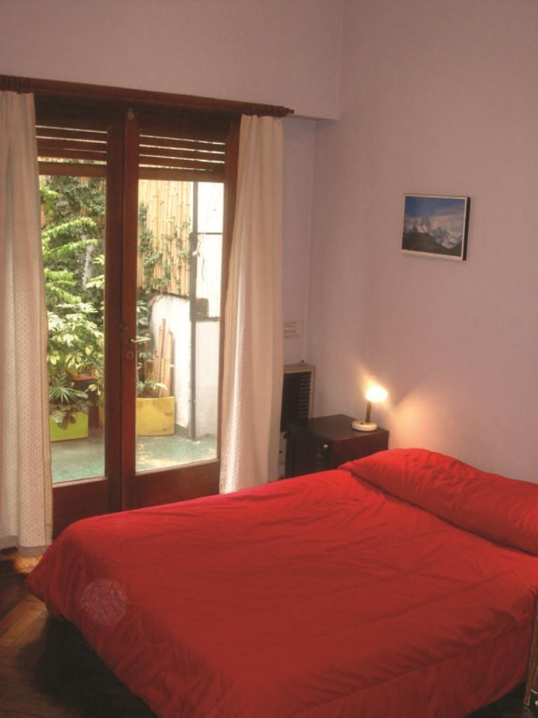 Hostal Garden House