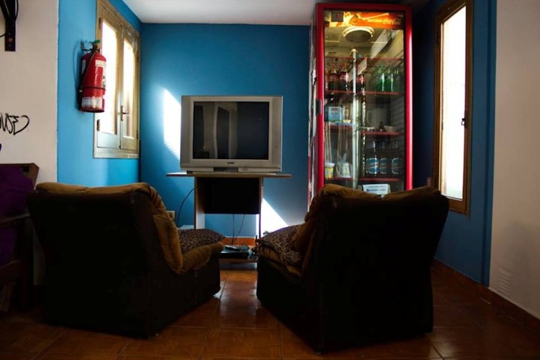 Hostal Garden House