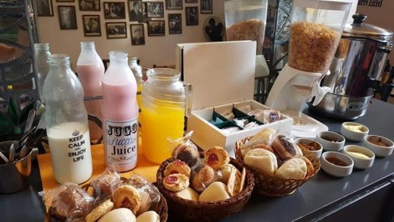 Hostal Carlos Gardel