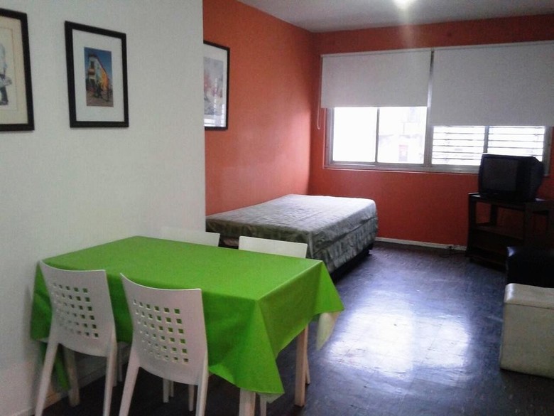 Hostal Carlos Gardel