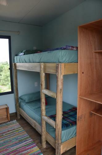 Hostal La Br�jula Hostel
