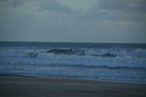 Hostal La Br�jula Hostel