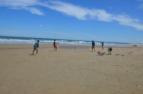 Hostal La Br�jula Hostel