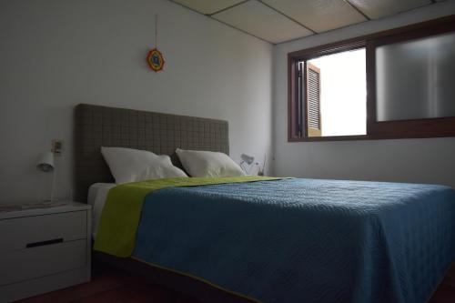 Hostal Buenas Vibras Hostel Montevideo