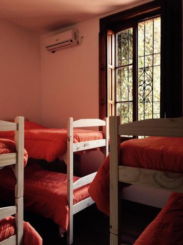 Hostal Buenas Vibras Hostel Montevideo