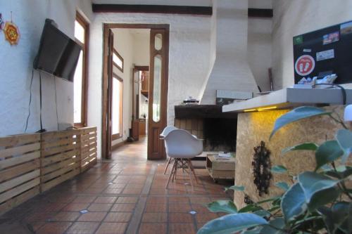 Hostal Buenas Vibras Hostel Montevideo