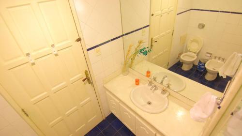 Hostal Buenas Vibras Hostel Montevideo