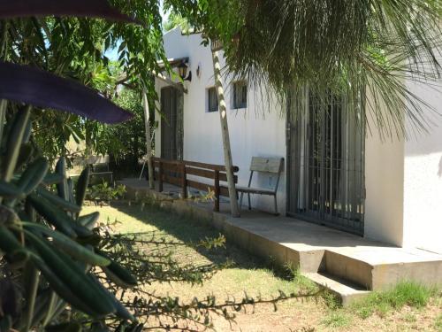 Machi Bungalow
