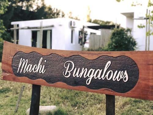 Machi Bungalow