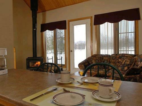 Lodge Le Genevrier