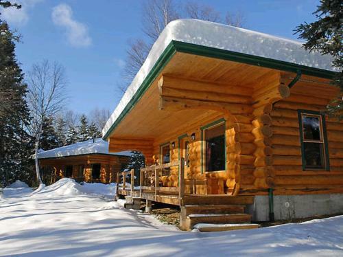 Lodge Le Genevrier