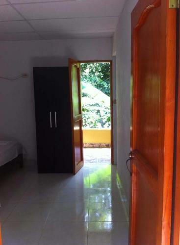 Hostal Caba�a Mi Ranchito
