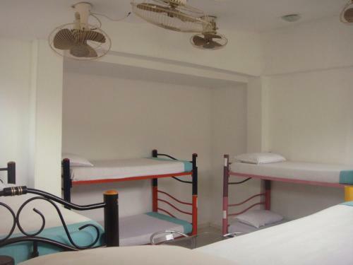 Sierraventura Hostel