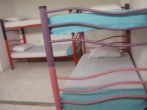 Sierraventura Hostel