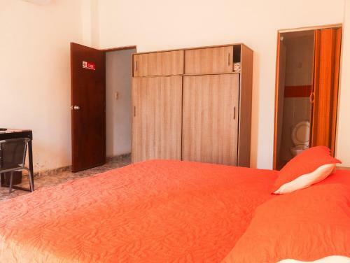 Sierraventura Hostel